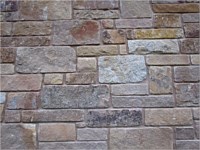 Texas Sandstone